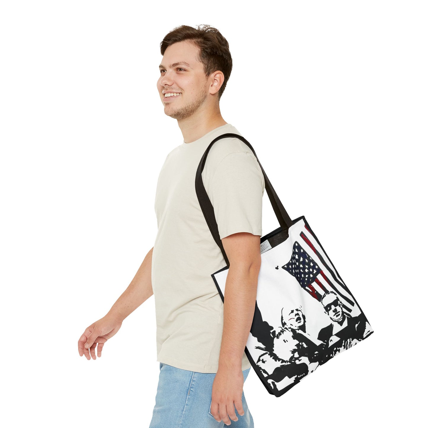 Tote Bag (AOP)